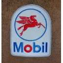 Grand Patch Hirondelle Droite